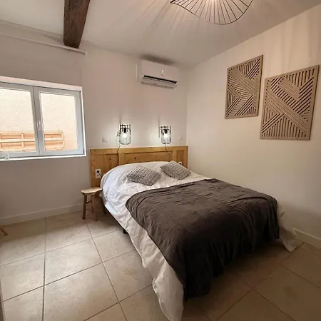 Fleurie T2 Apartment