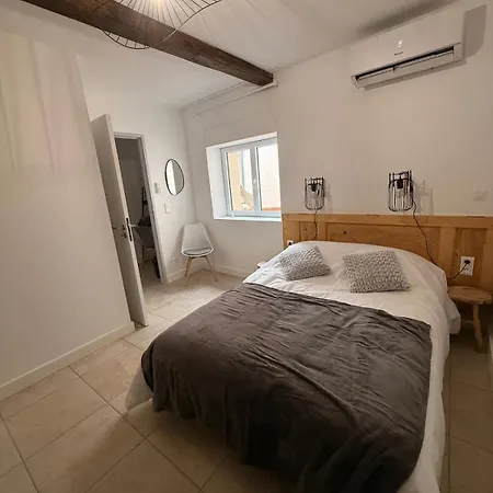 Fleurie T2 Apartment *